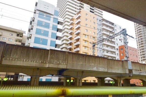 TPCレジデンス府中 の物件内観写真